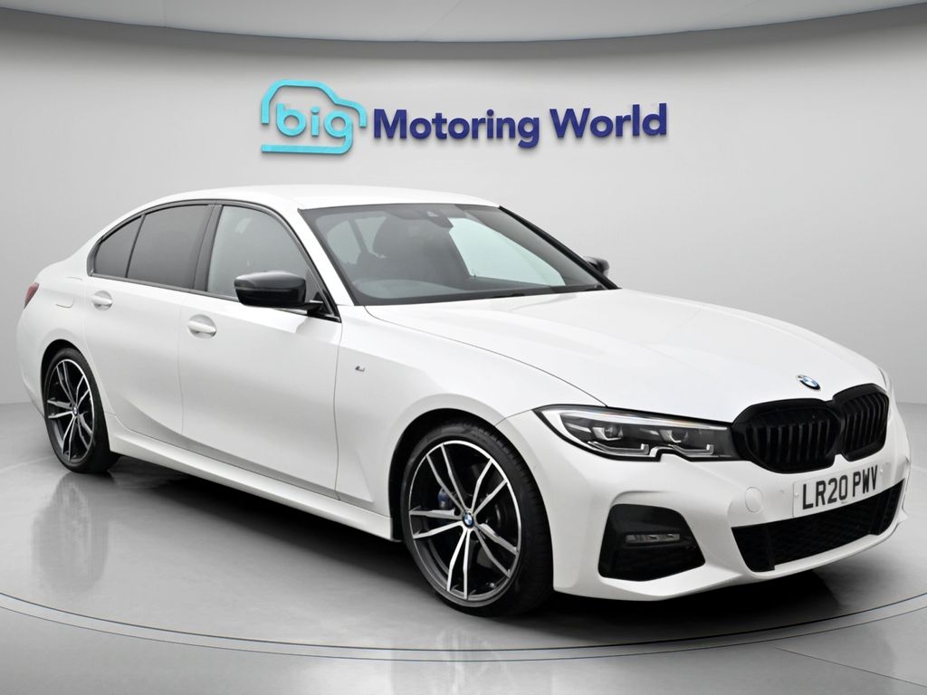 3 Series