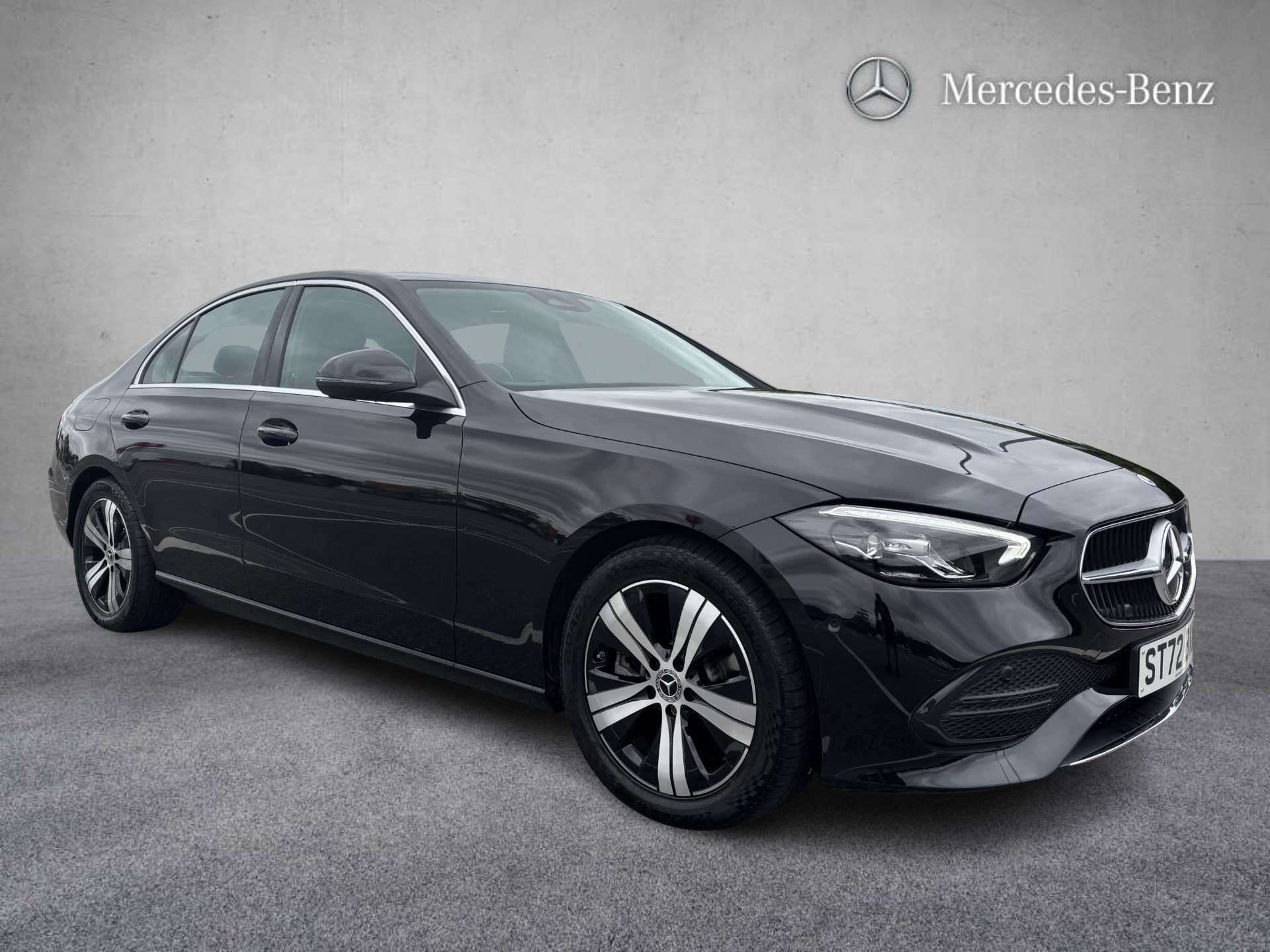 C Class