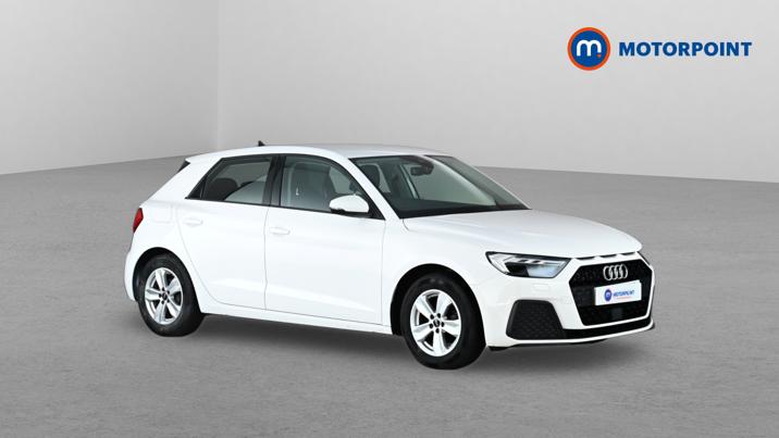 A1 Sportback