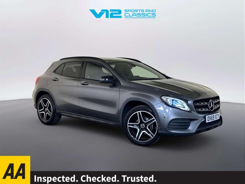 GLA