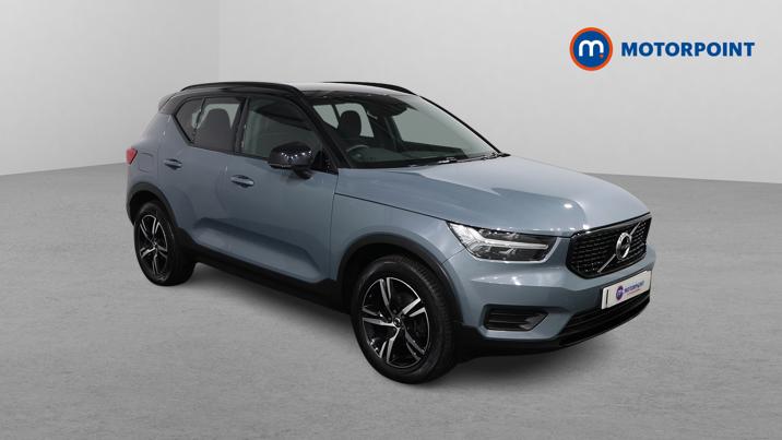 Xc40