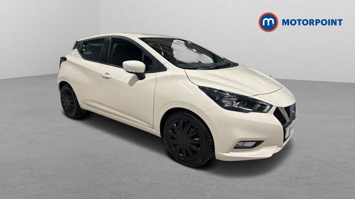 Micra