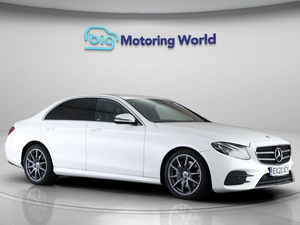 E-Class