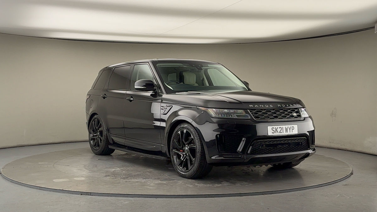 Range Rover Sport