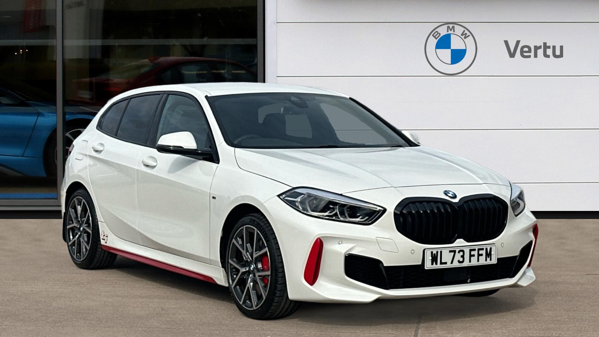 1 Series