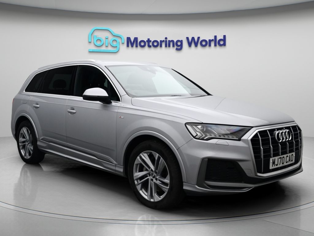 Q7