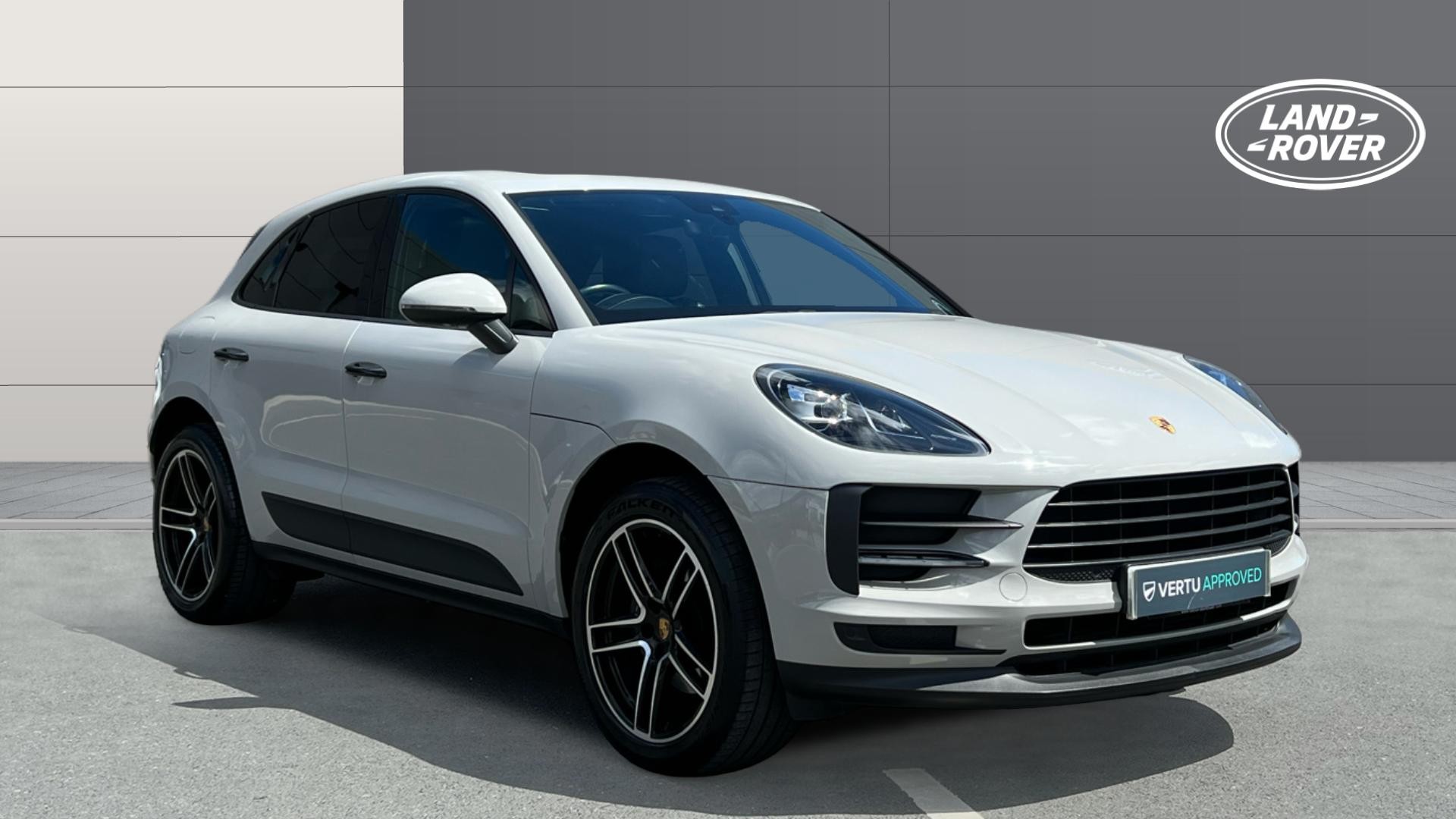 Macan