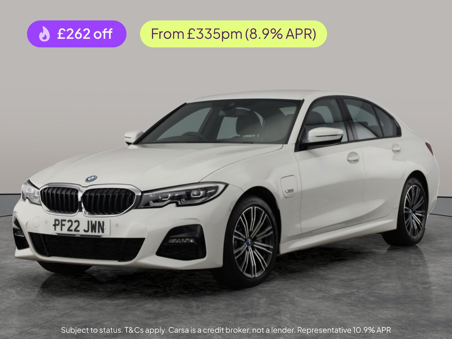 3 Series