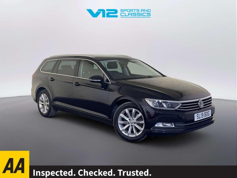 Passat