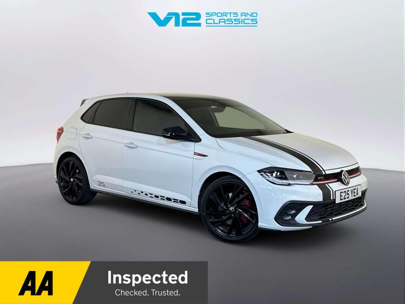 Polo GTI