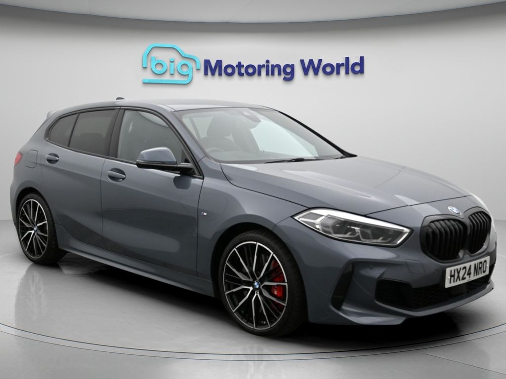 1 Series