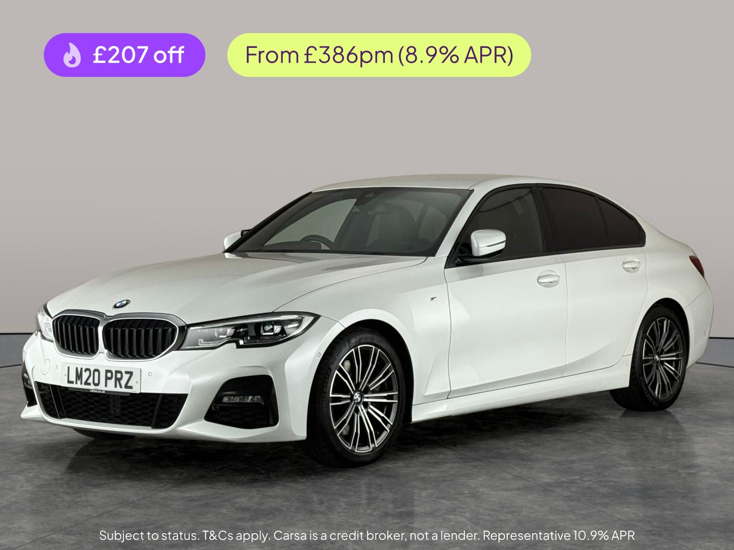 3 Series