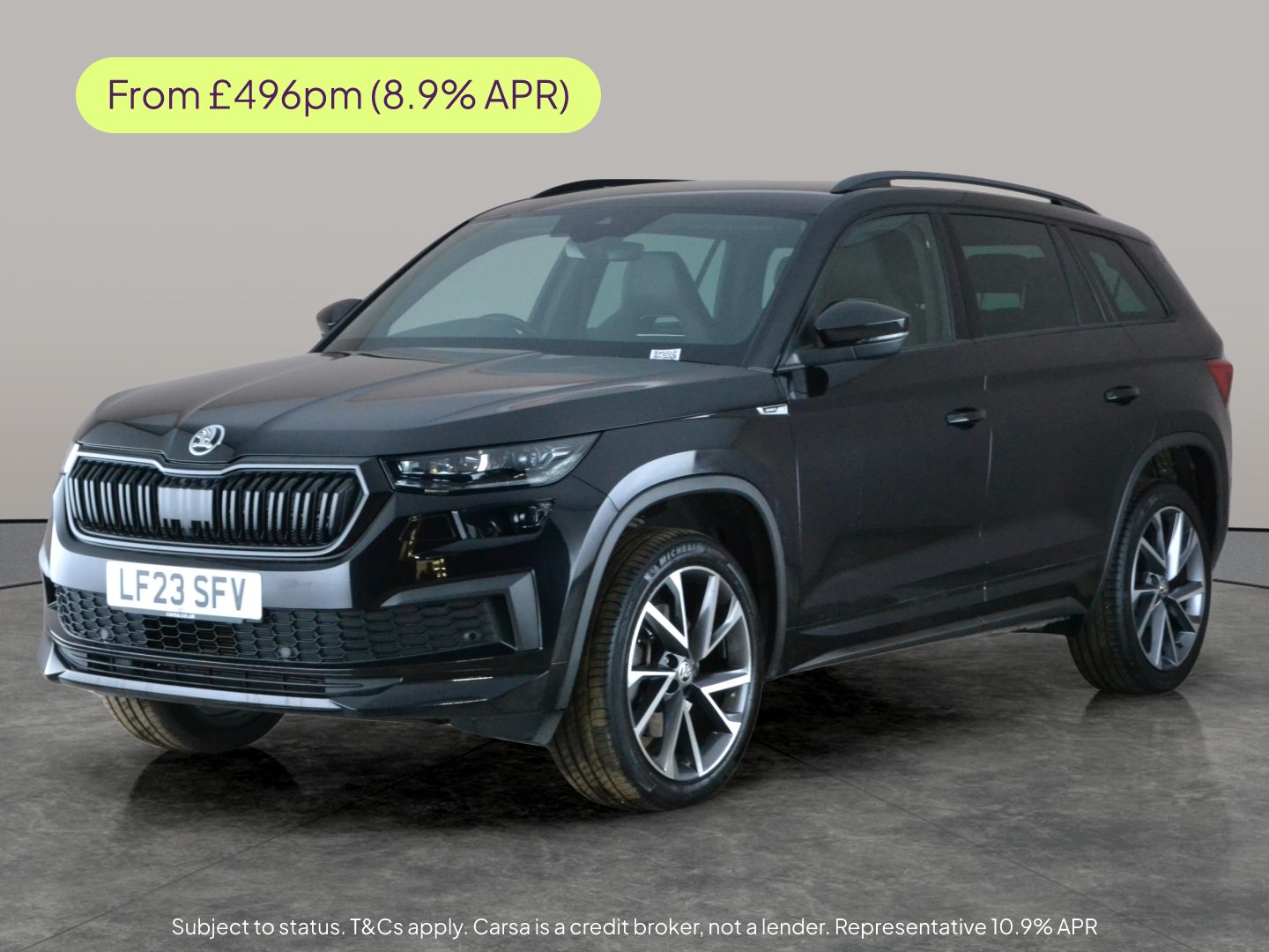 Kodiaq