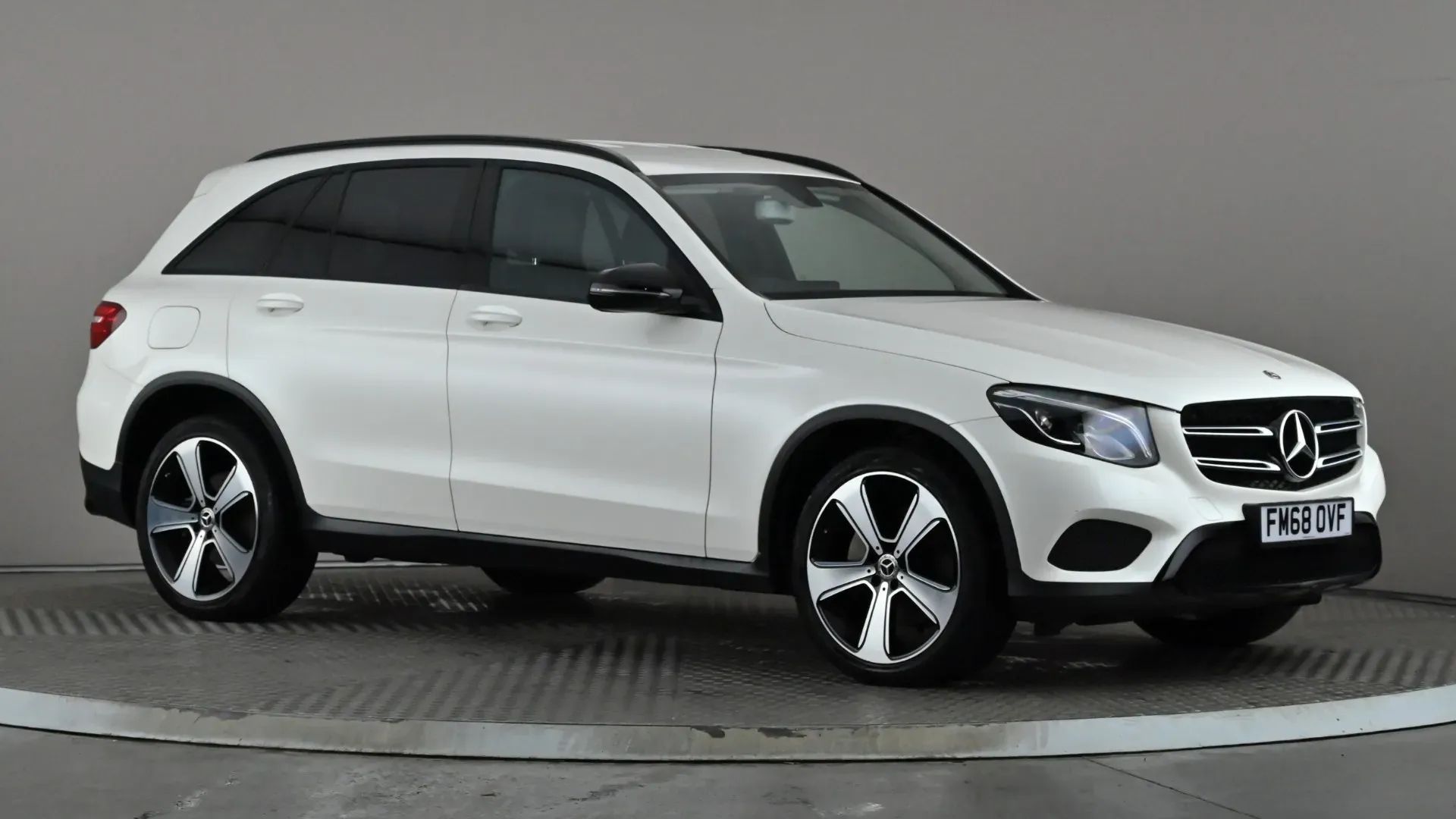 GLC