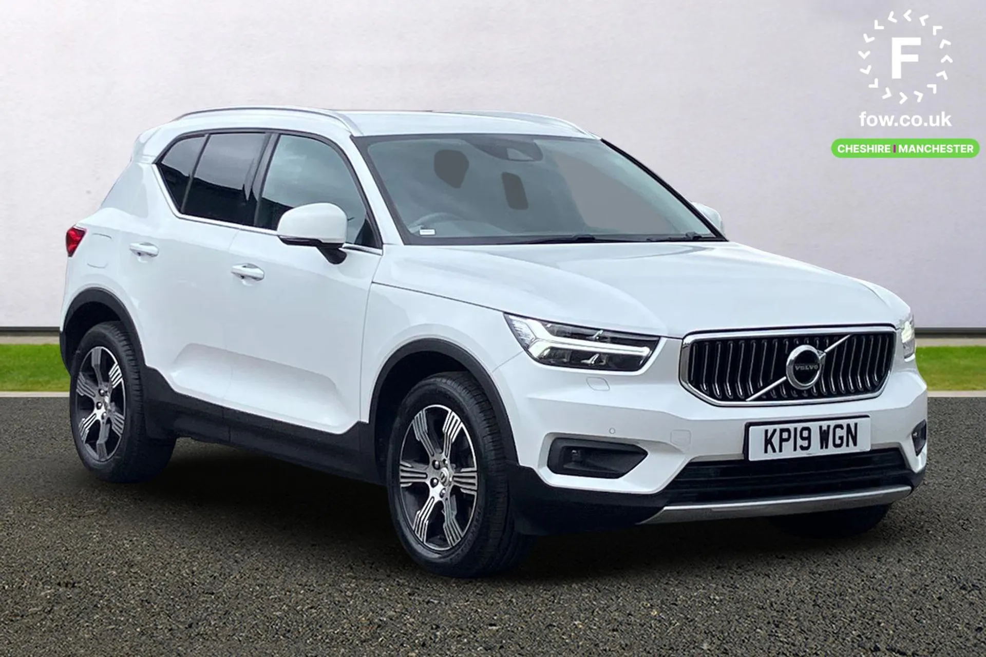 XC40