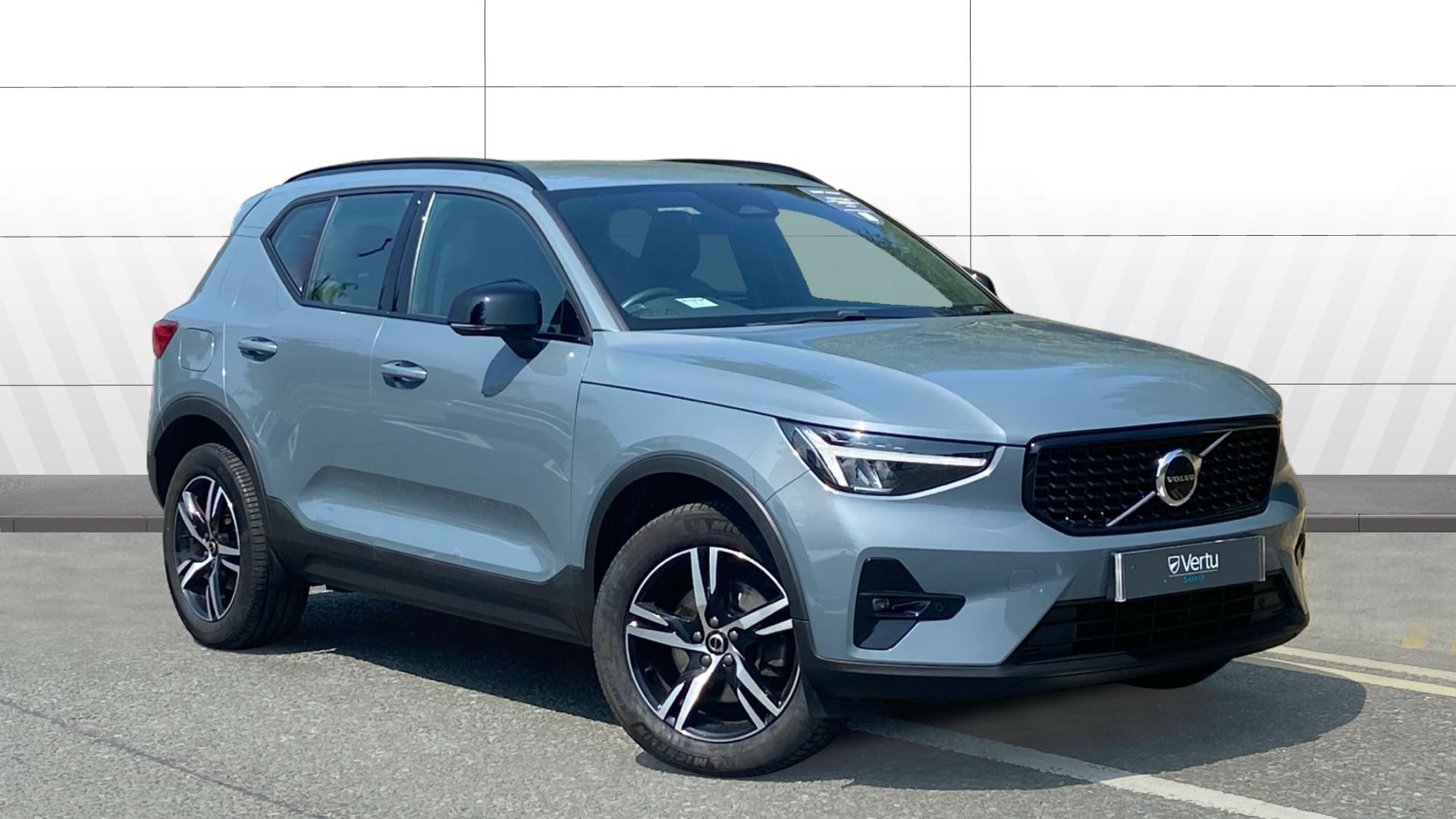 Xc40