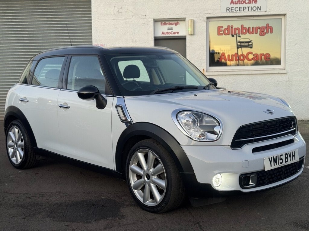 Countryman