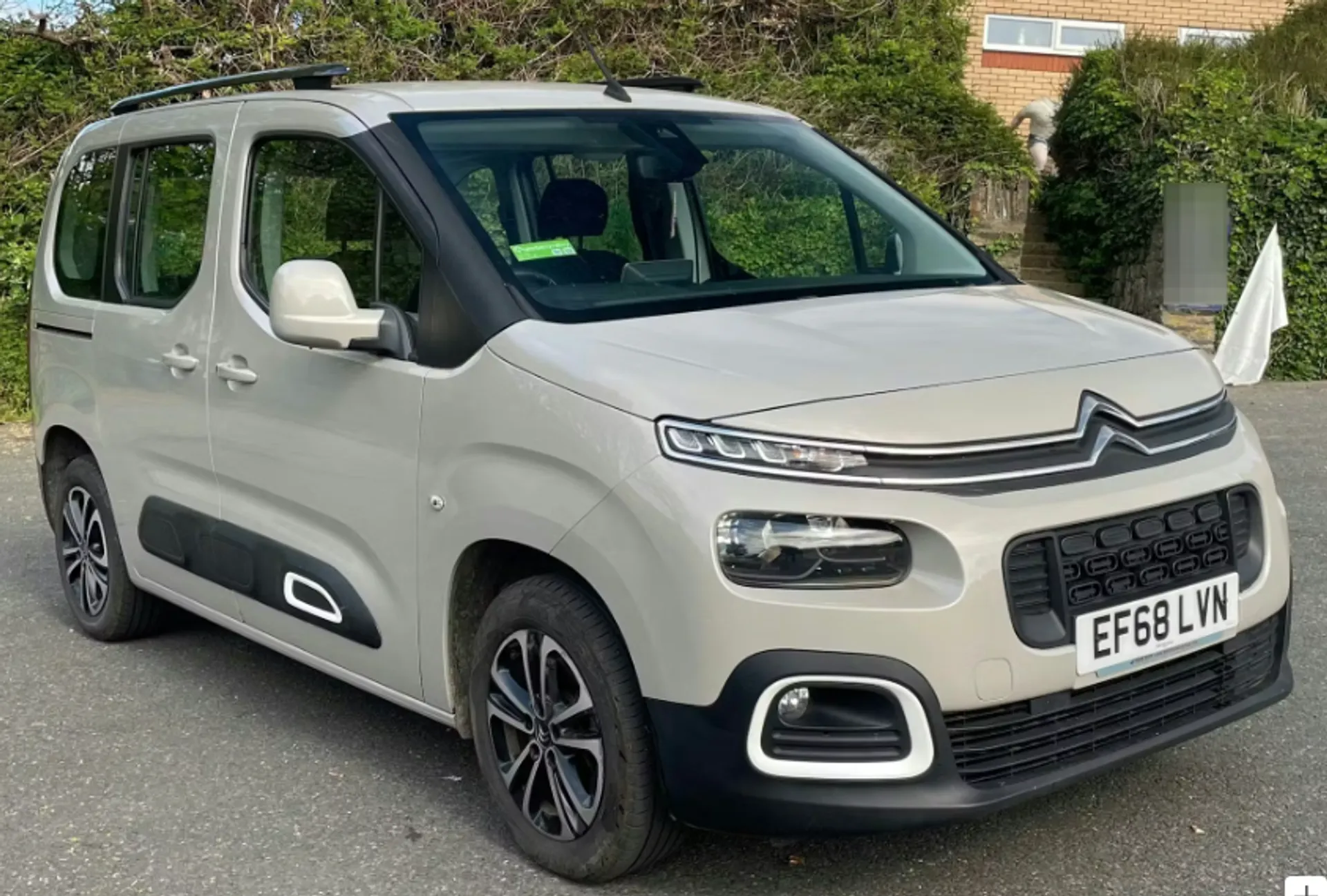 Berlingo
