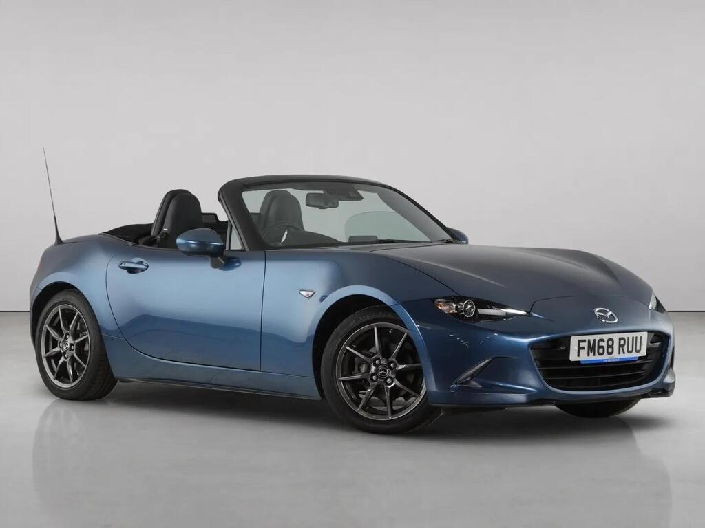 Mx-5
