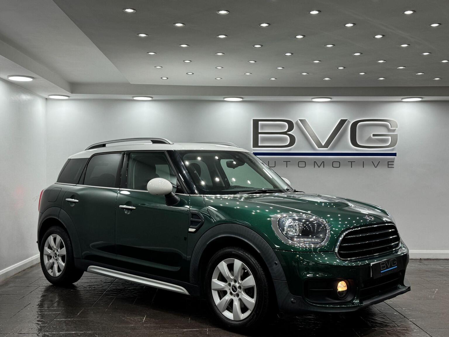 Countryman