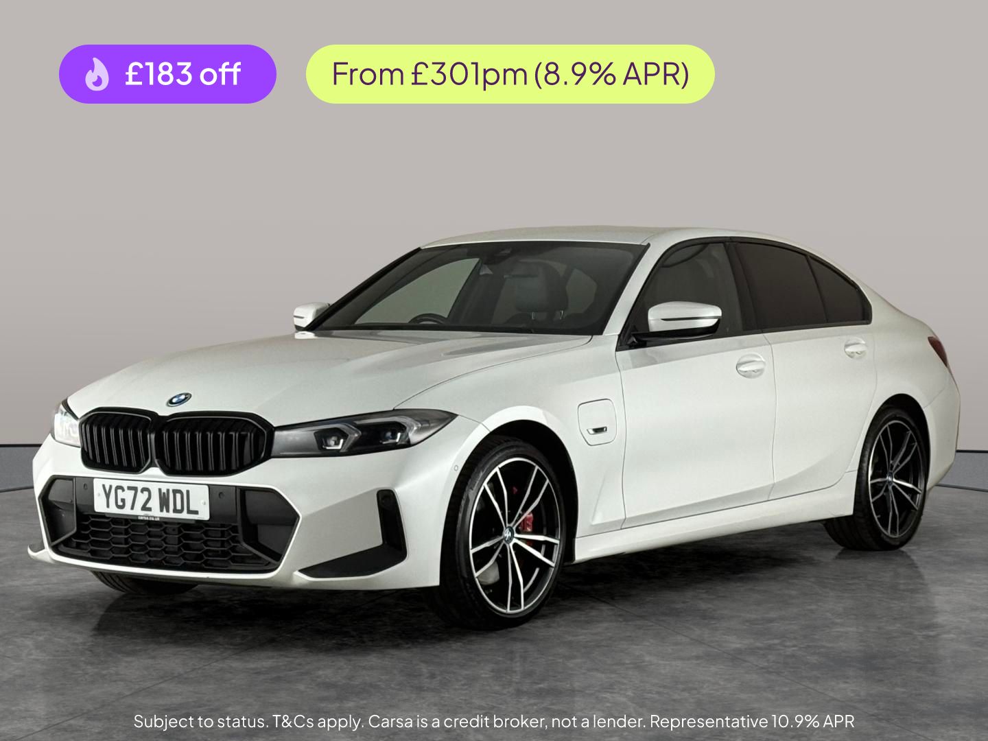 3 Series