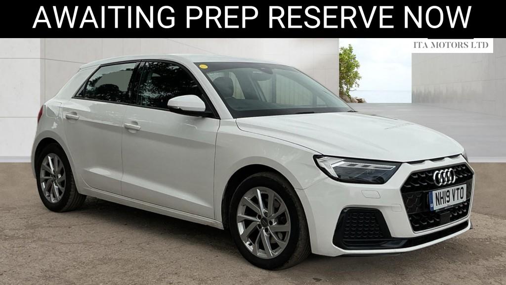 A1 Sportback
