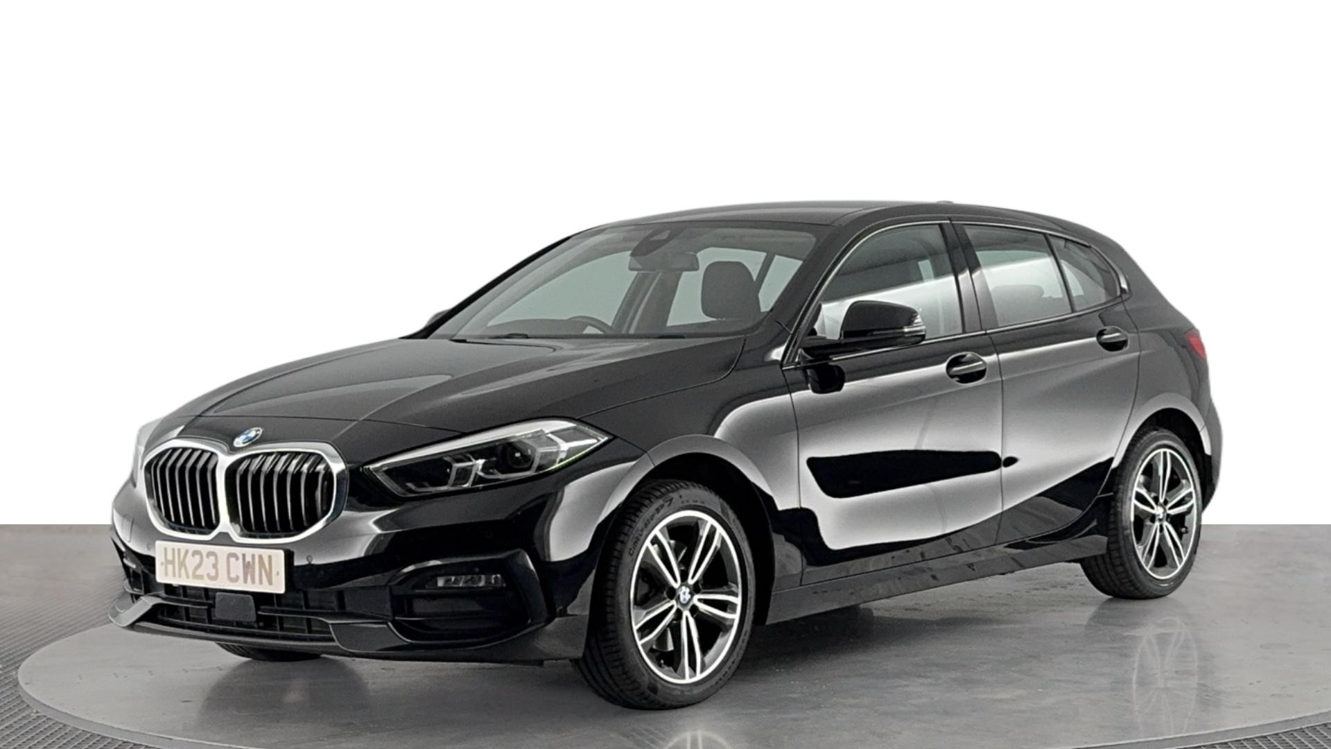 1 Series
