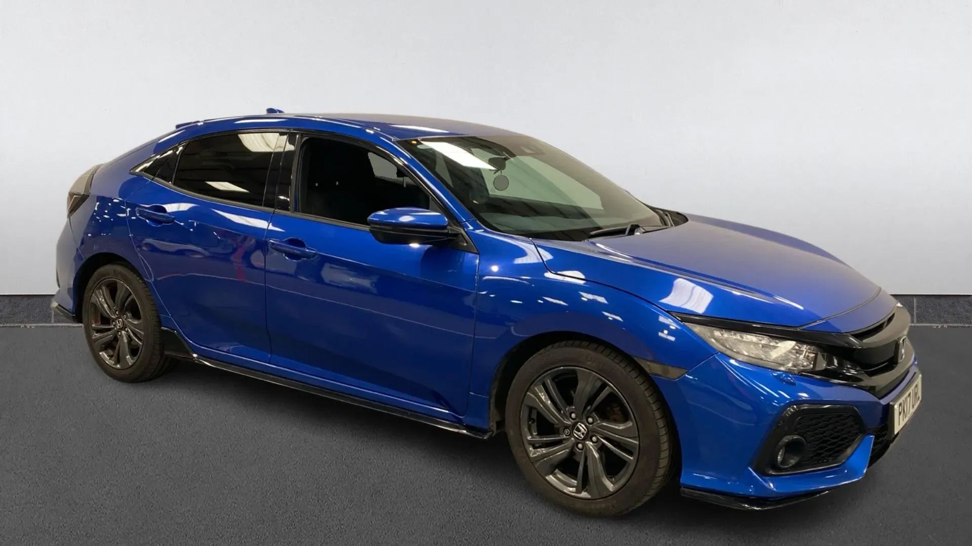 Civic