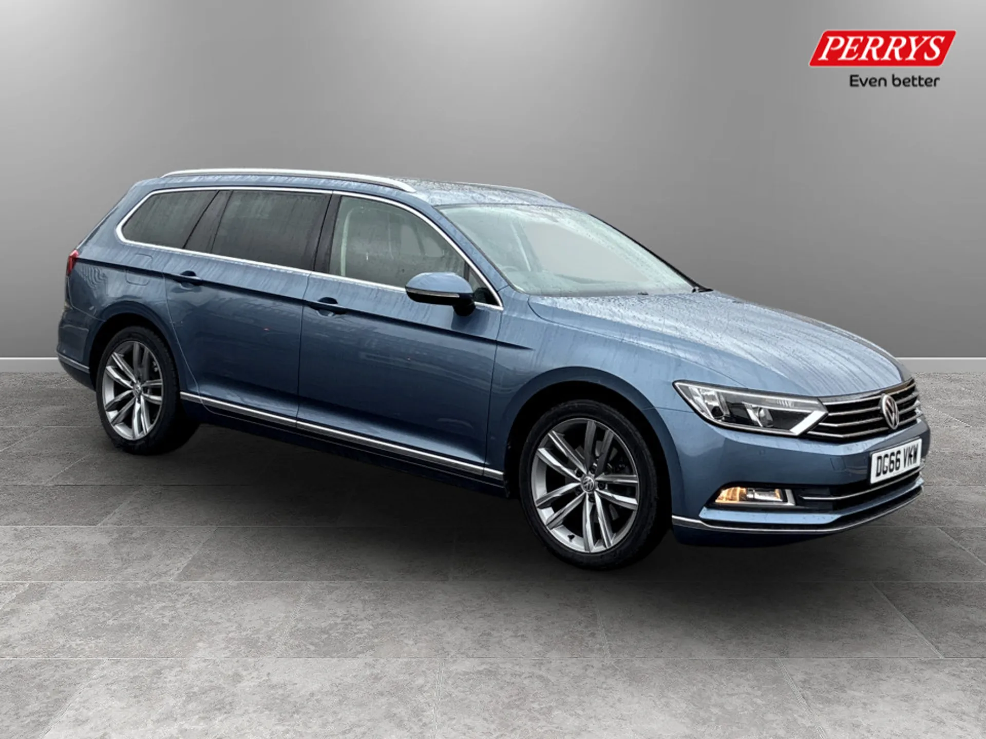 Passat