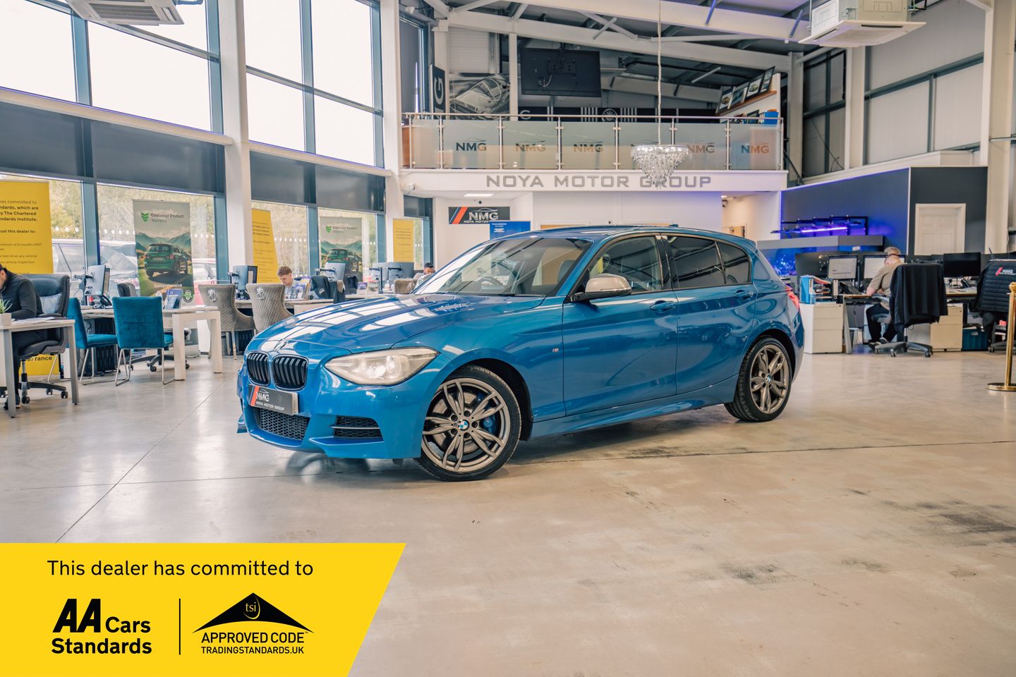 1 Series