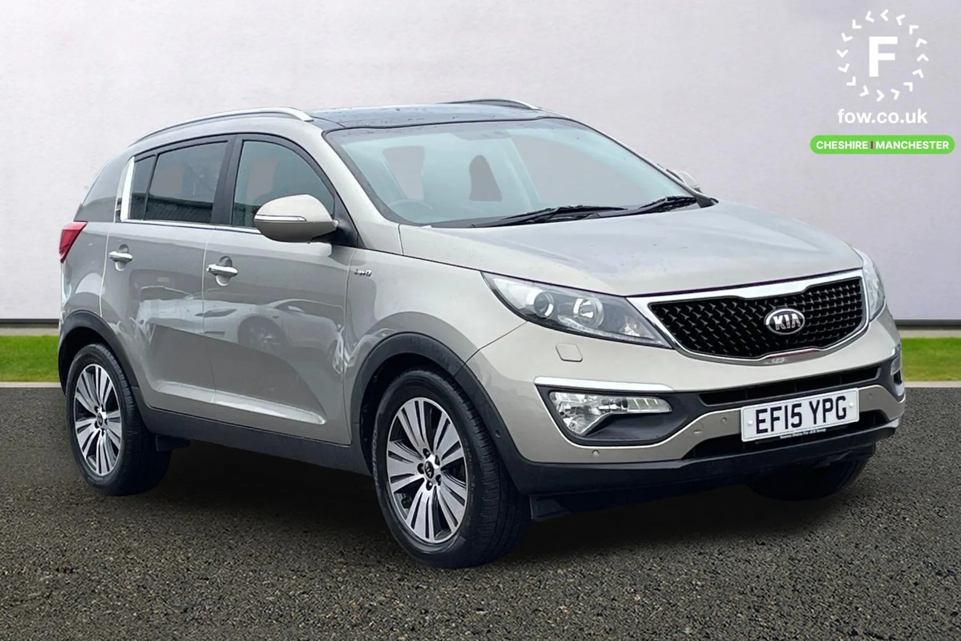 Sportage