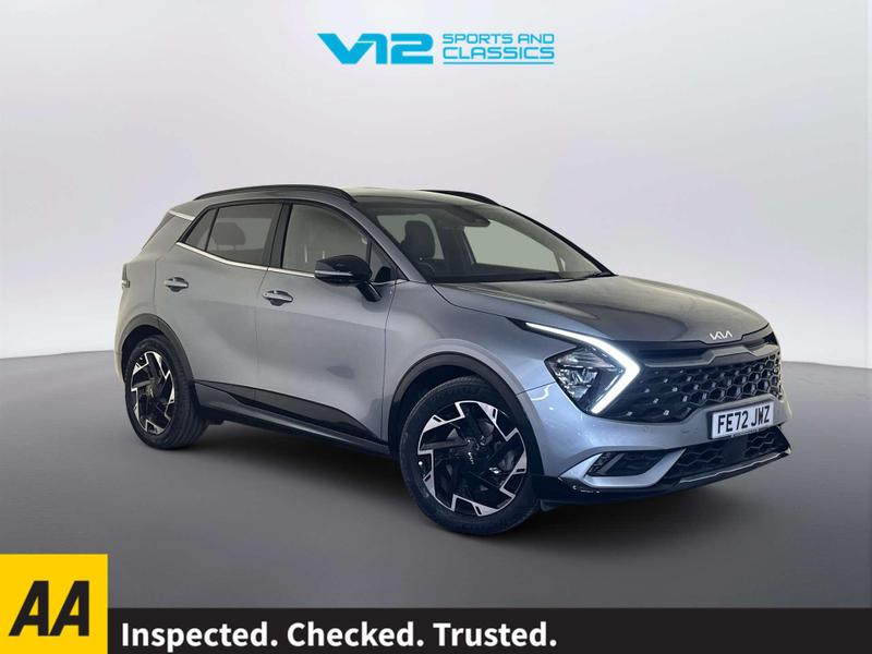 Sportage