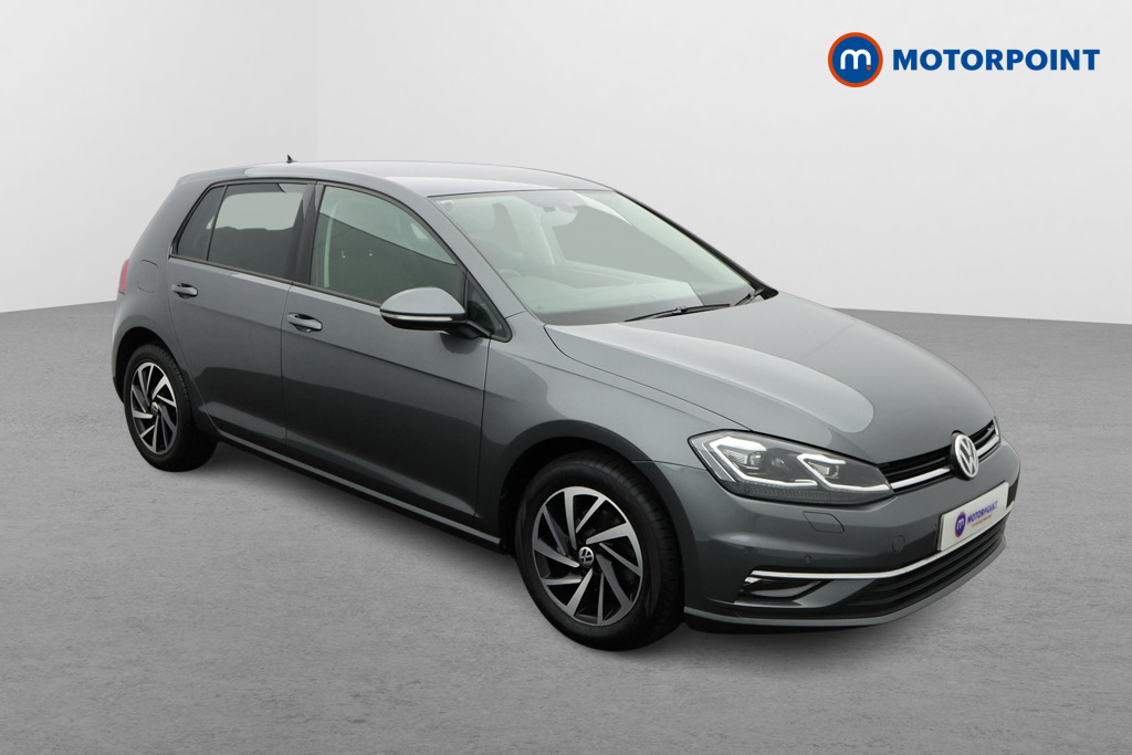 New Volkswagen Golf 1.4 TSI review | Auto Express