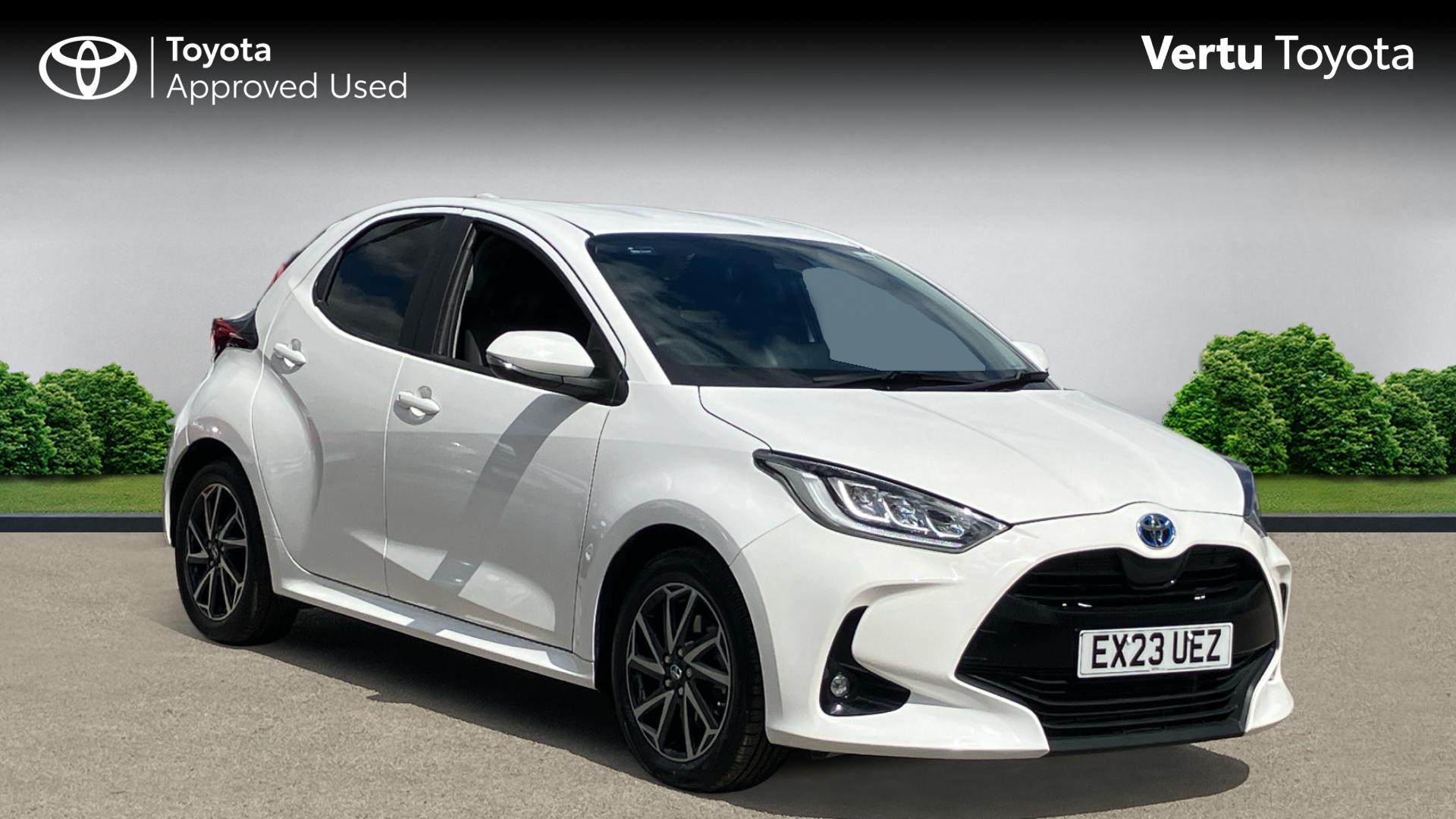 Yaris