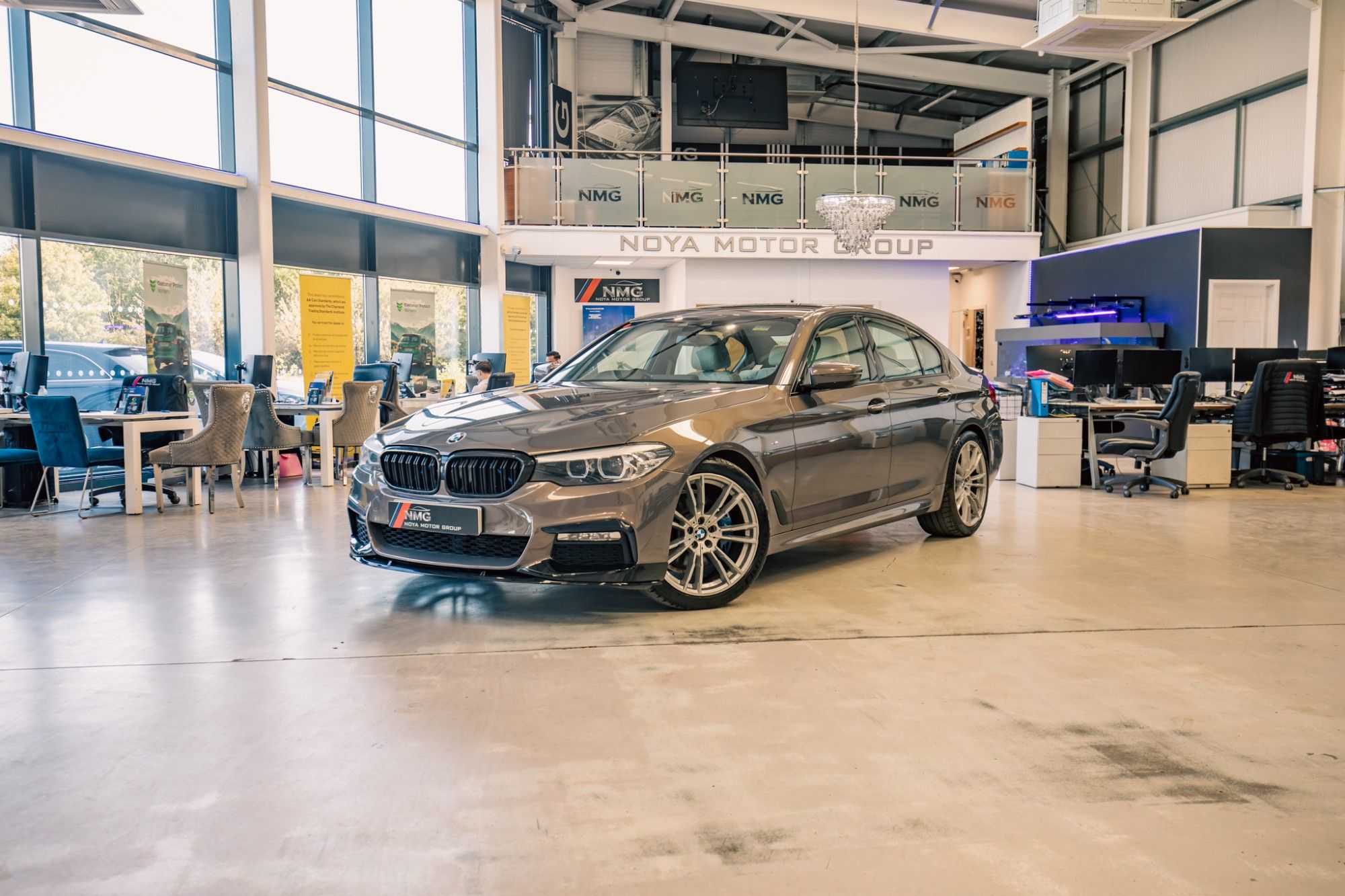 5 Series