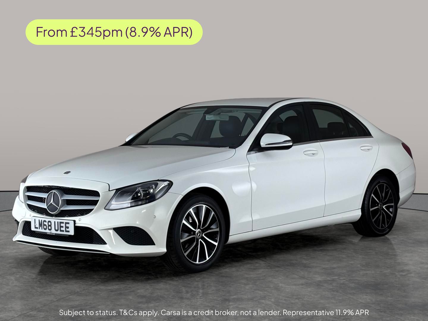 C Class