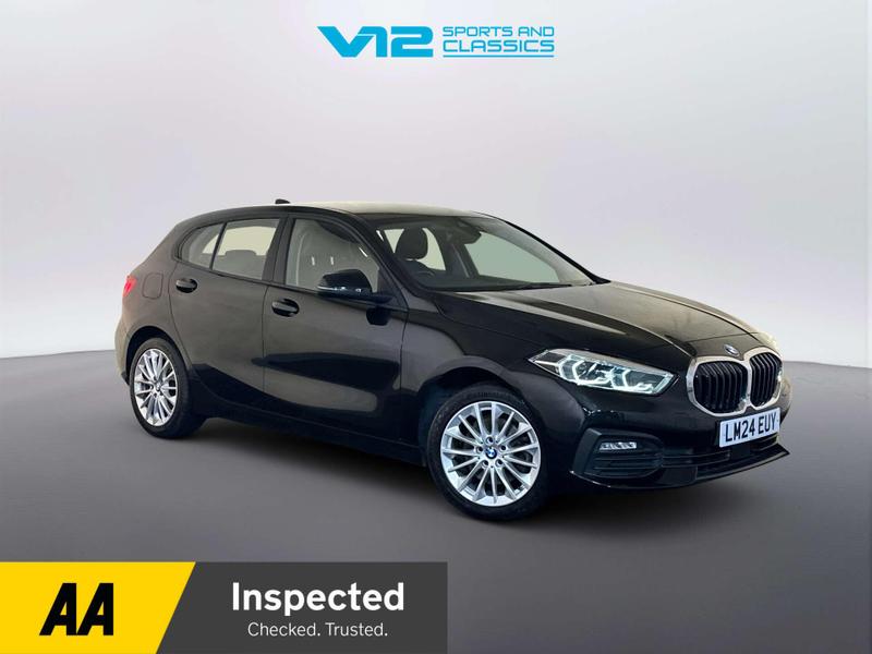1 Series
