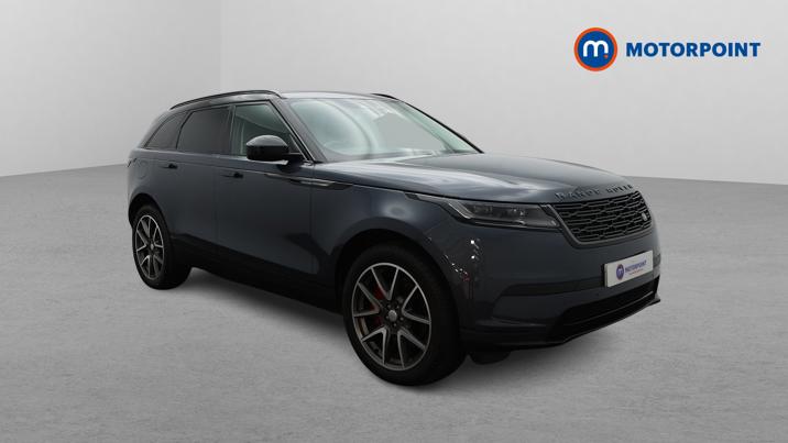 Range Rover Velar