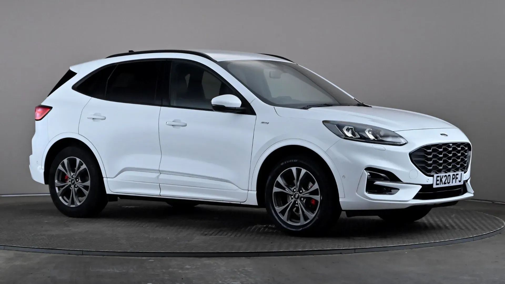 Kuga