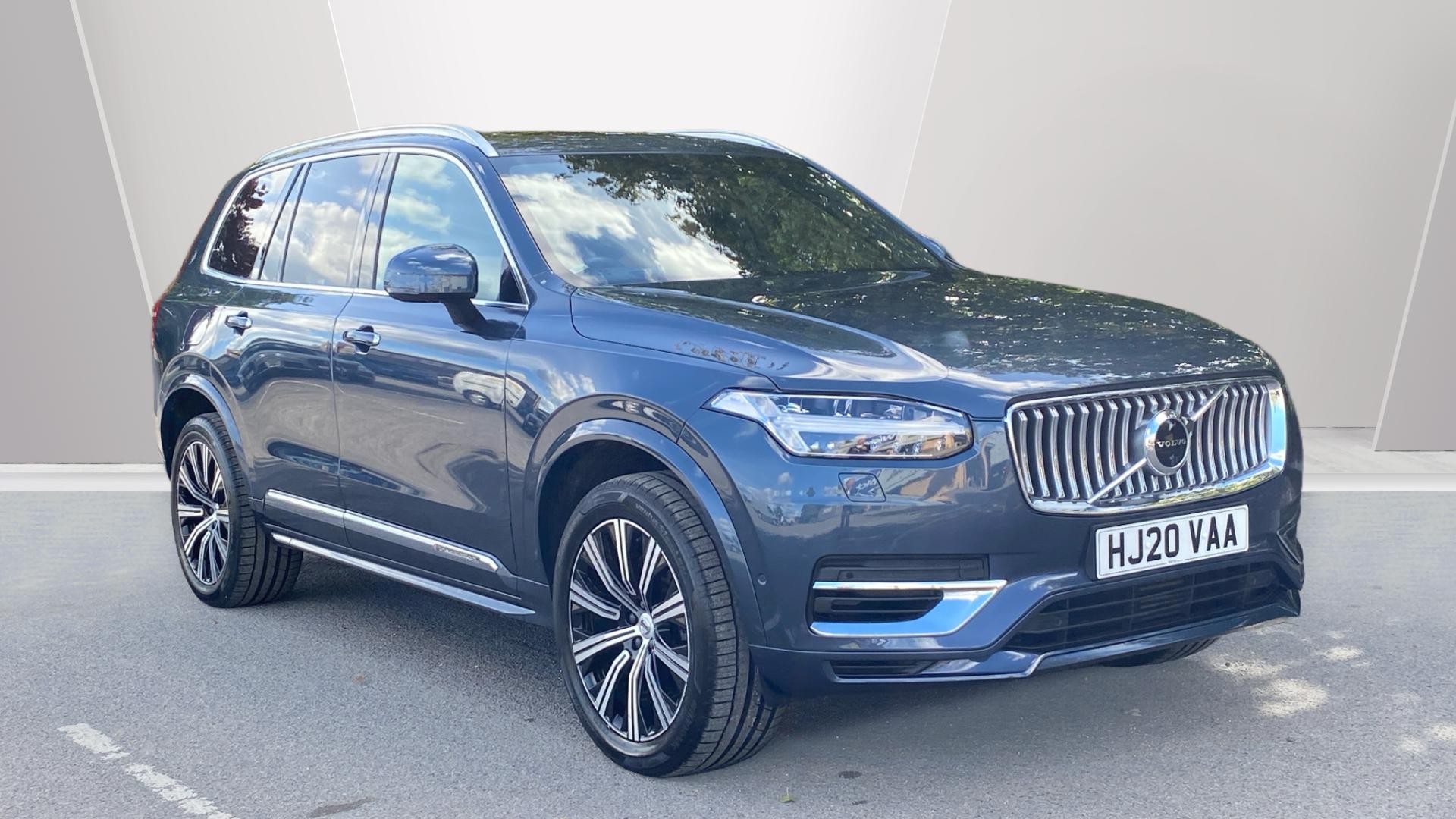 Xc90