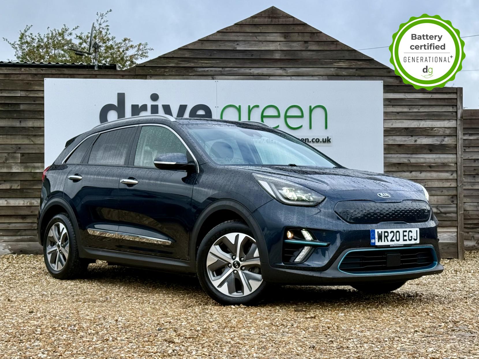 e-Niro