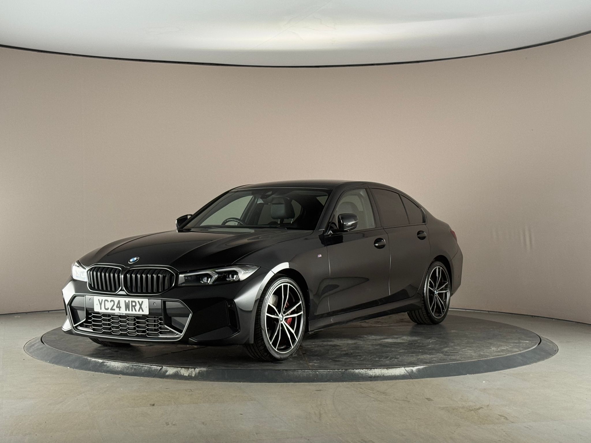 3 Series