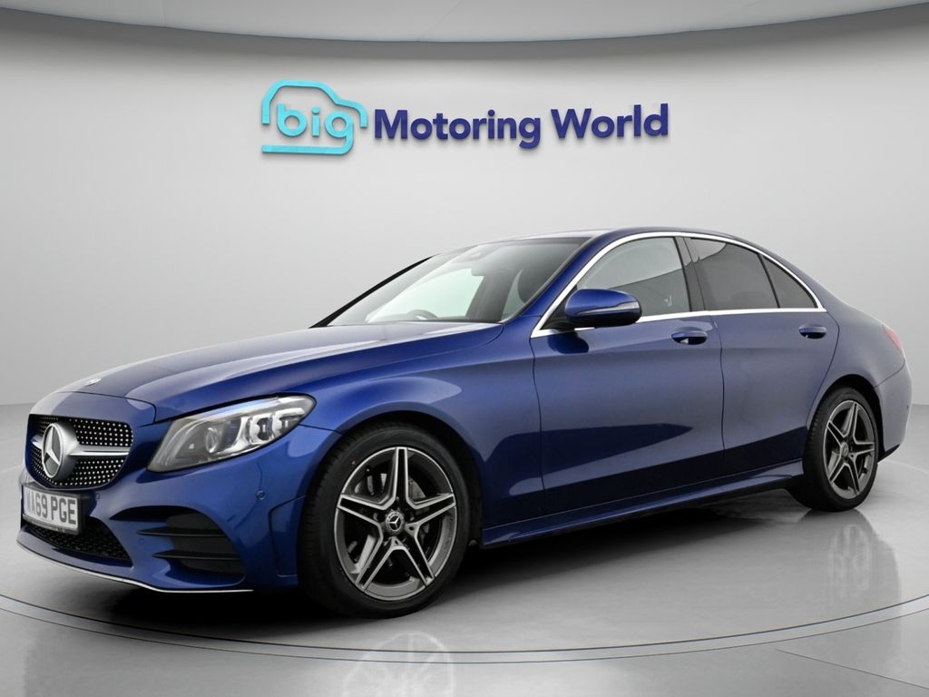 C Class