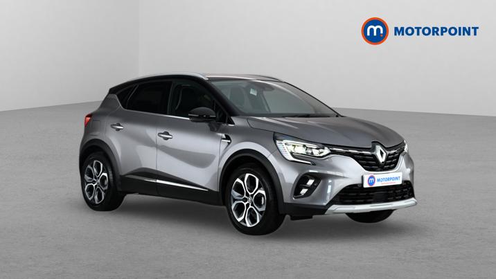 Captur