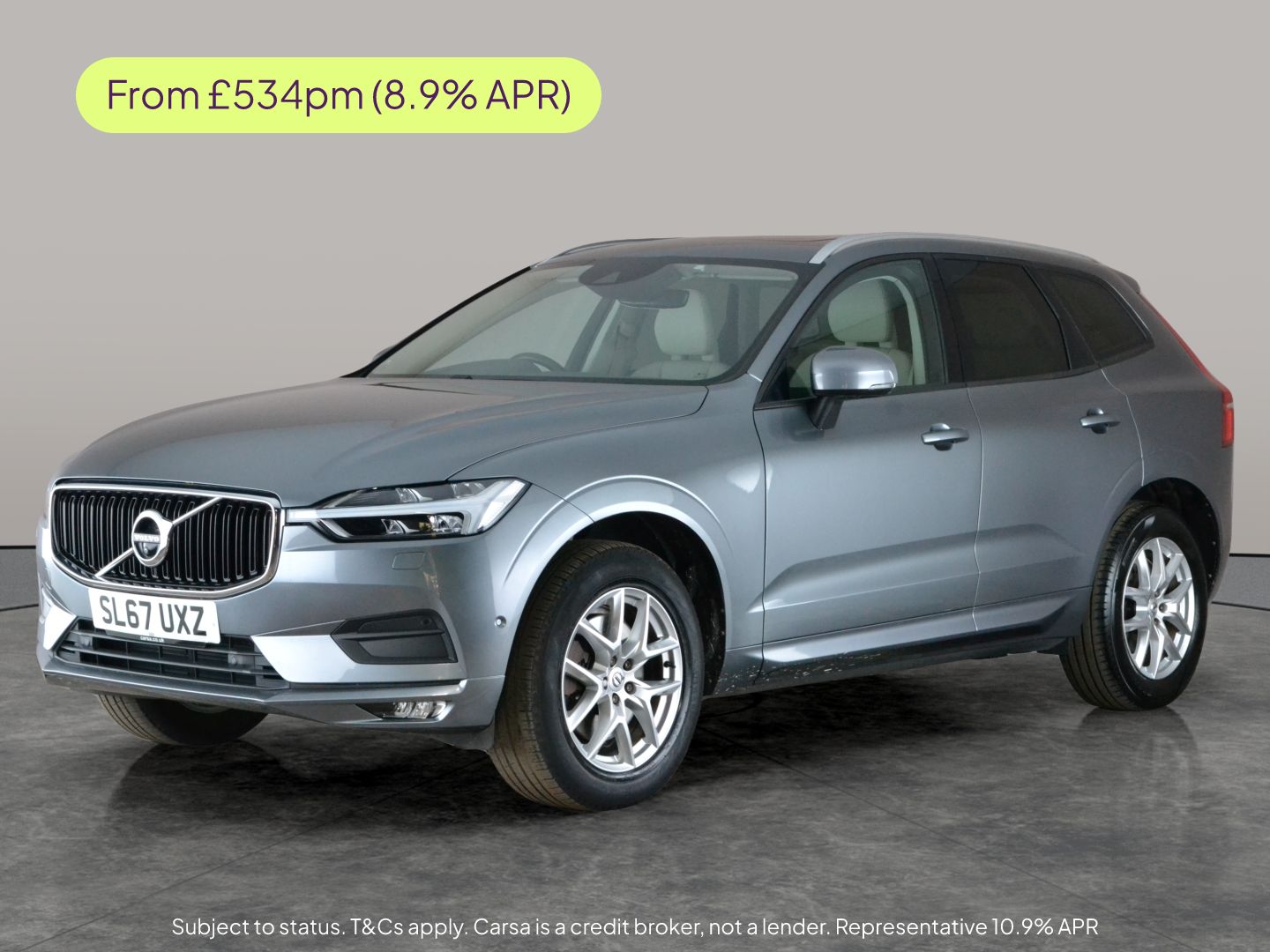 Xc60