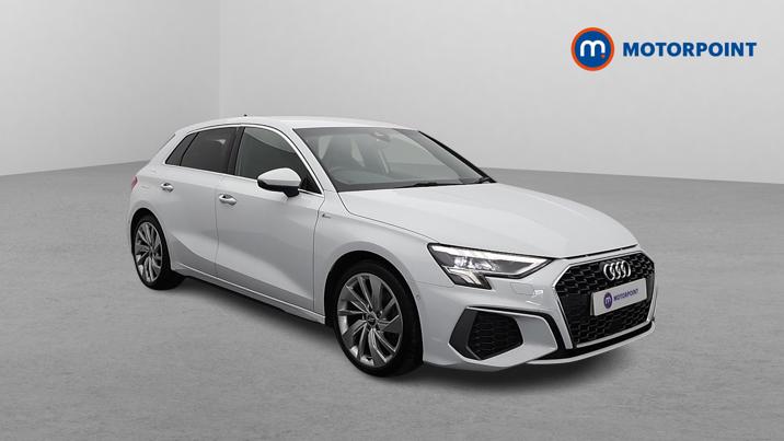 A3 Sportback