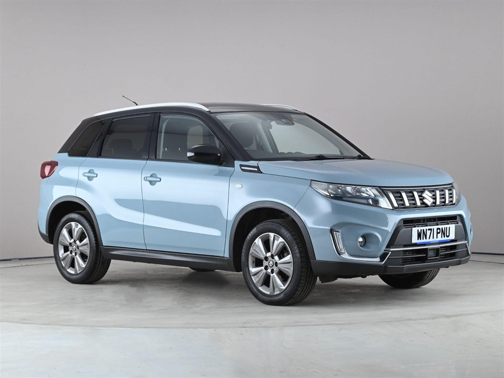 Vitara