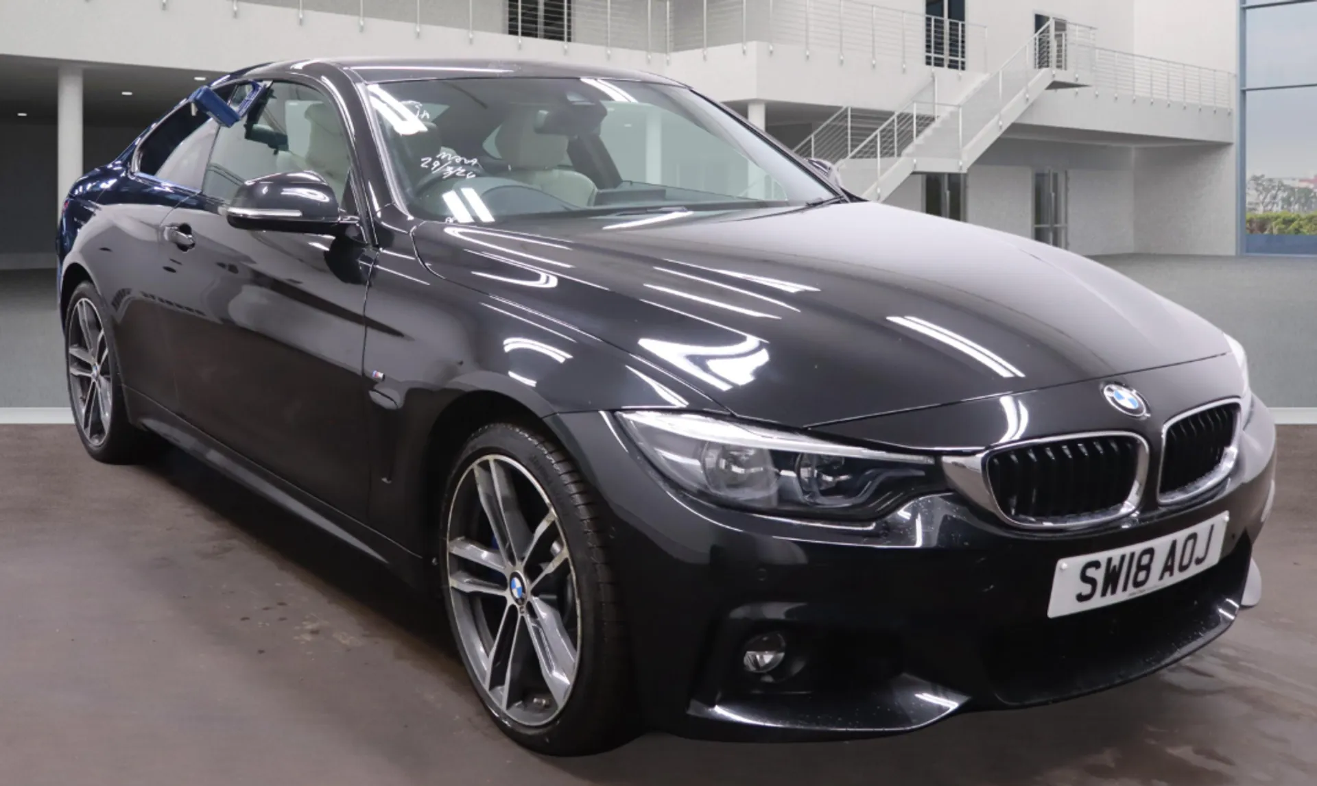 4 Series