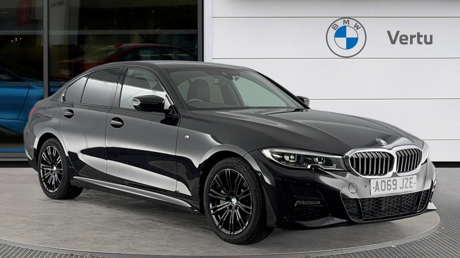 3 Series