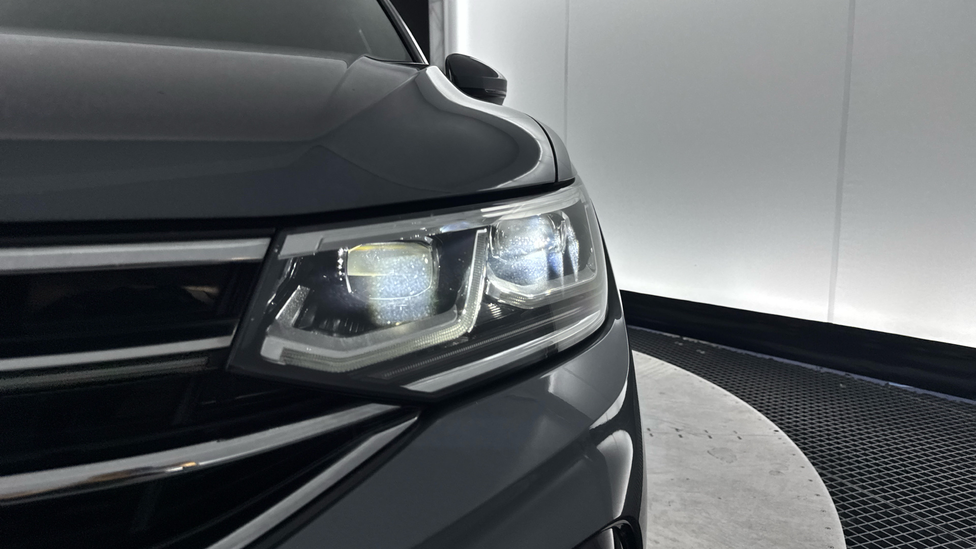 2022 Volkswagen Tiguan AllSpace